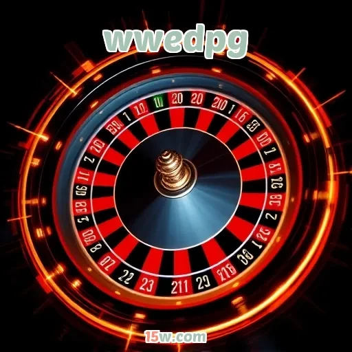 wwedpg: A Segurança e Diversão que Você Procura em Jogos Online