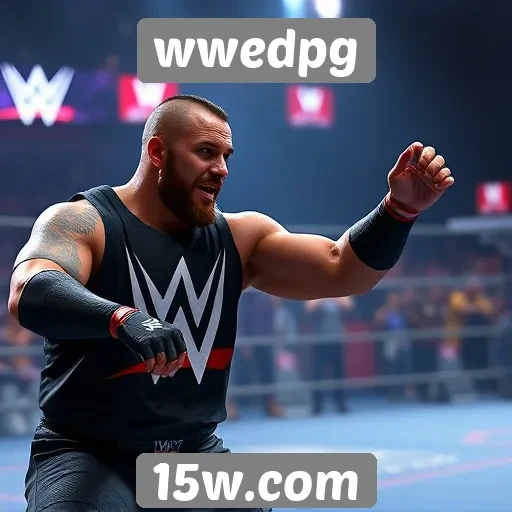 Impacto das atualizações frequentes em wwedpg