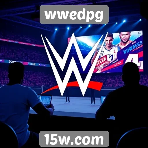 Oportunidades de aprendizado oferecidas pelo wwedpg