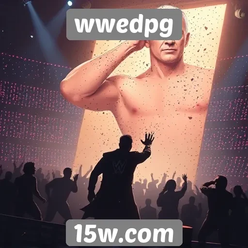 Explorando a integração de narrativas no WWEDPG