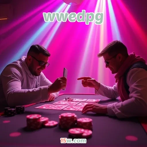 wwedpg: Explore as Melhores Plataformas de Jogos e Aproveite!