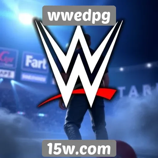 Recursos disponíveis no site de wwedpg