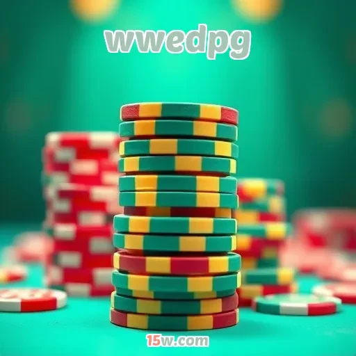 wwedpg: Caça-Níqueis Imperdíveis Que Vão Te Surpreender!