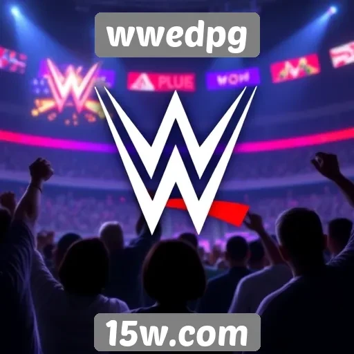 Perspectivas de crescimento do wwedpg no mercado