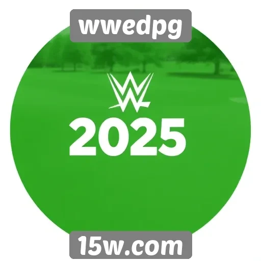 Novidades e atualizações do wwedpg em 2025